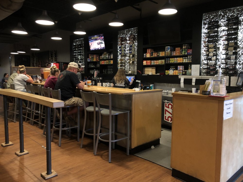 575 Pizzeria
