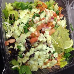 Grande Salad Grande Salad