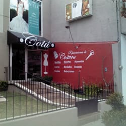 Cotú - Fachada