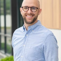 Families First Pediatrics - Gavin Behunin, NP