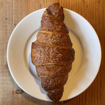 The Rose Establishment - Orange cardamom croissant - Coffee & Tea Near Me - Salt Lake City, Utah The Rose Establishment - Orange cardamom croissant - Coffee & Tea Near Me - Salt Lake City, Utah