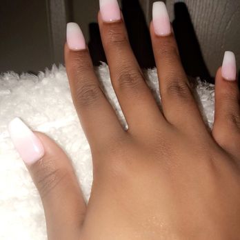 Poshe Nails & Spa - Nail Salons Near Me - Richardson, Texas