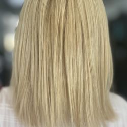 Vintage Beauty Bar - Blonde by Liz