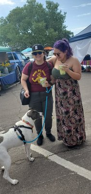 Los Ranchos Growers' Market by null