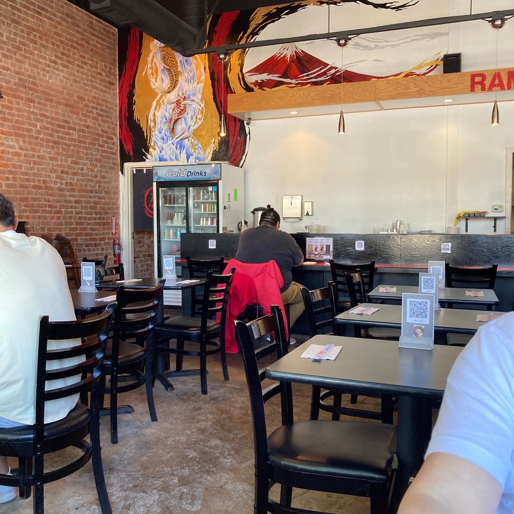 Ramen Taka - Ramen Near Me - Santa Clara, California Ramen Taka - Ramen Near Me - Santa Clara, California