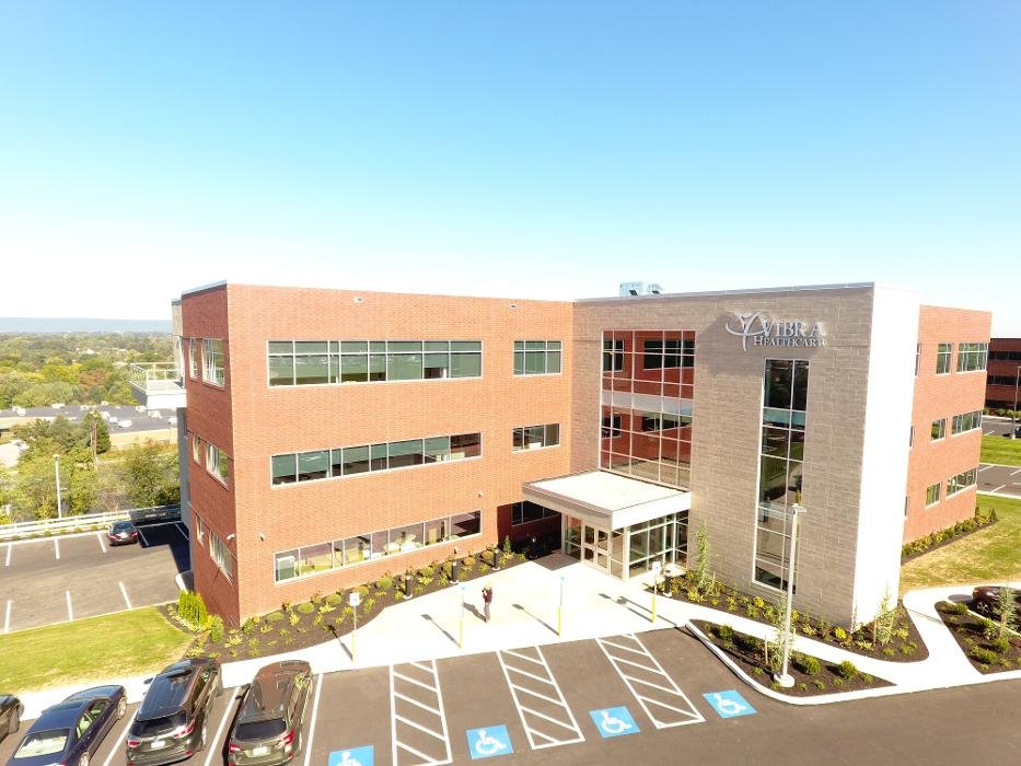 VIBRA HEALTHCARE 4600 Lena Dr, Mechanicsburg, Pennsylvania Medical