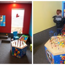 Burg Childrens Dentistry & Orthodontics - Jordan Ridge