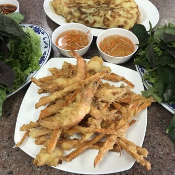 Van's Restaurant - Vietnamese Near Me - Garden Grove, California