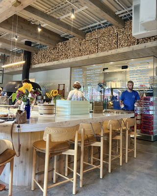 Sho Pizza Bar by null