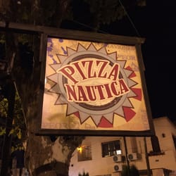 Pizza Nautica