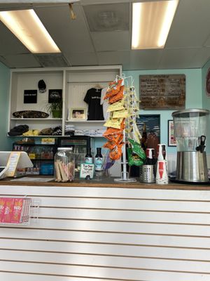 Ohana Island Kitchen by null Ohana Island Kitchen by null