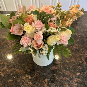 Margos Flowers - Florists Near Me - Placentia, California