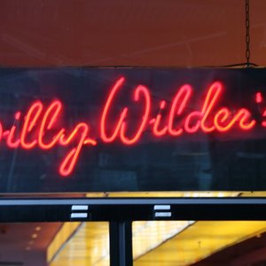 Foto zu Billy Wilder's - Berlin, Deutschland