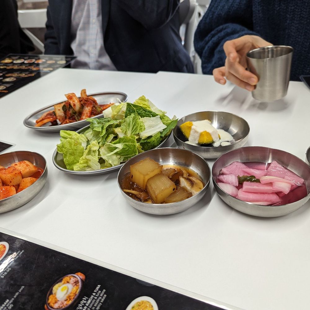 Yoo's Place - Ban chan - Korean Near Me - Irvine, California Yoo's Place - Ban chan - Korean Near Me - Irvine, California