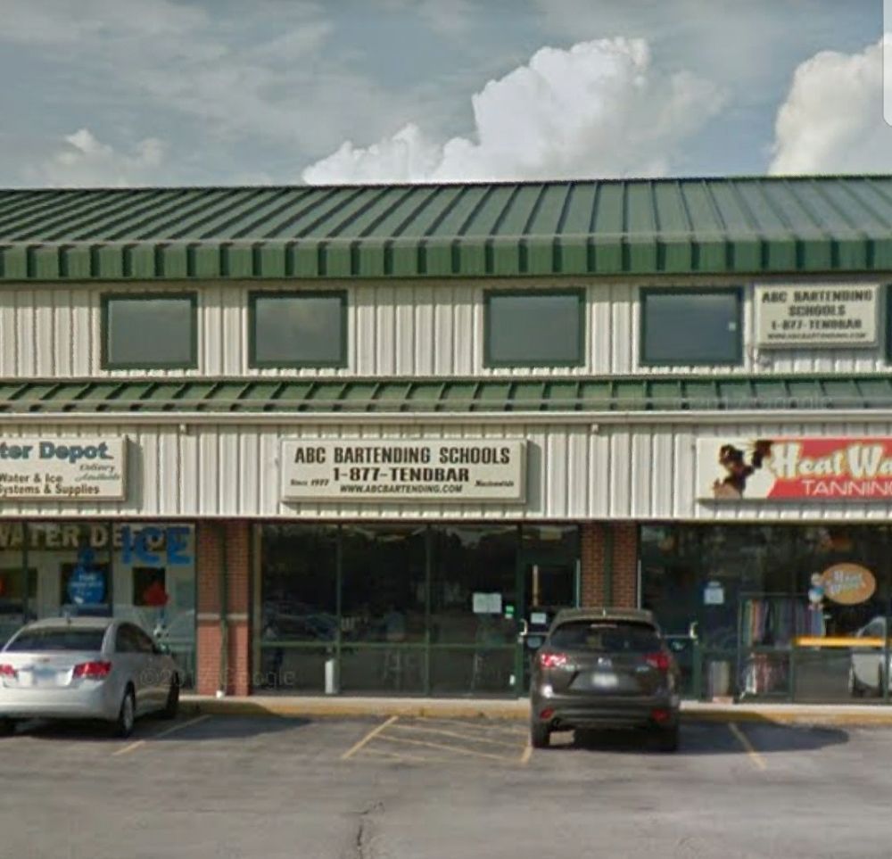 ABC BARTENDING SCHOOLS Updated 2024 14 Photos & 31 Reviews 1034 W