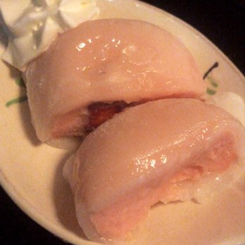 Toku Japanese Restaurant - Strawberry mochi - Japanese Near Me - Richmond, British Columbia Toku Japanese Restaurant - Strawberry mochi - Japanese Near Me - Richmond, British Columbia