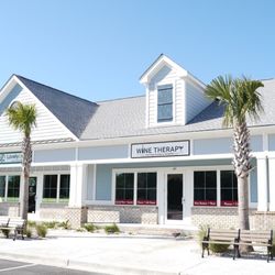 Wine Therapy - Wine Therapy of North Myrtle Beach Main Street Shops at Main picture