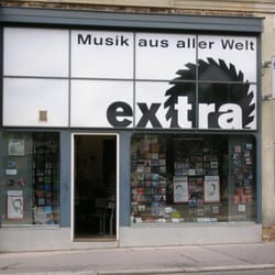 Extraplatte Musikproduktions-u Verlags