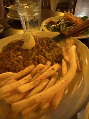 Saldivia's South American Grill by null