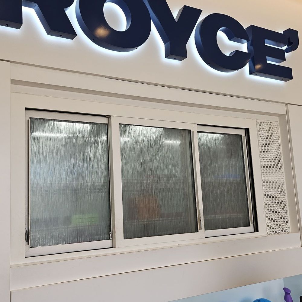 Community Experience: ROYCE' Chocolate - Fridge Area - Yelp Events Near Me - Houston, Texas