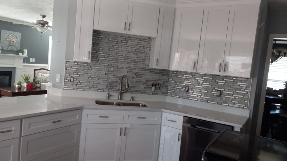 Slide of Final Touch