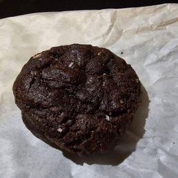 Triple Chocolate