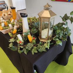 Andrelia's Personal Touch Catering