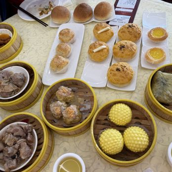 CH Imperial Garden - Dim Sum 5/7/26 - Dim Sum Near Me - Daly City, California CH Imperial Garden - Dim Sum 5/7/26 - Dim Sum Near Me - Daly City, California