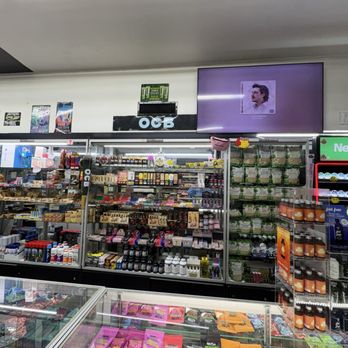 Smoke Shop & Essentials - Tobacco Shops Near Me - Levittown, Pennsylvania