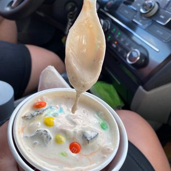 Cold Stone Creamery - Ice Cream & Frozen Yogurt Near Me - Miami, Florida