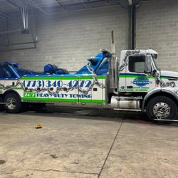 Done Deal Towing