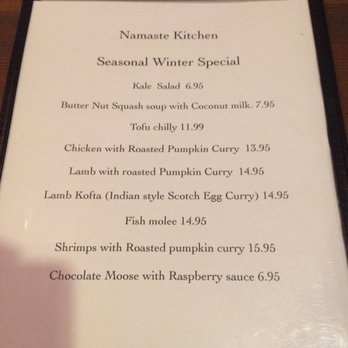 Namaste Kitchen - Indian Near Me - Sebastopol, California Namaste Kitchen - Indian Near Me - Sebastopol, California