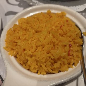 Sayola Restaurant - Side of rice with entree - Spanish Near Me - Tenafly, New Jersey Sayola Restaurant - Side of rice with entree - Spanish Near Me - Tenafly, New Jersey