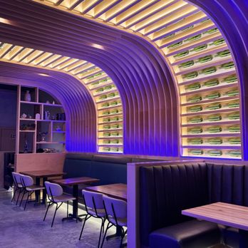 Luminescent - Coffee & Tea Near Me - Orlando, Florida