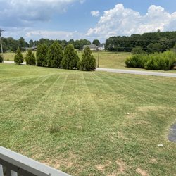 Green Valley Lawn Care