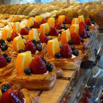 Tous Les Jours - Bakeries Near Me - Allston, Massachusetts