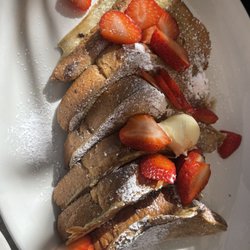 Lita's Cafe - Texas French Toast