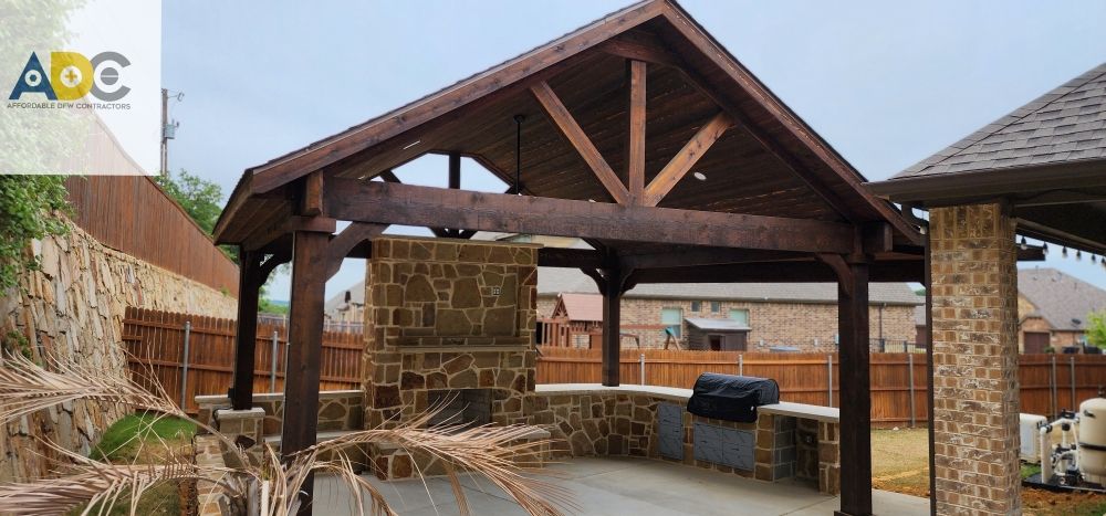 Slide of Affordable Dfw Contractors