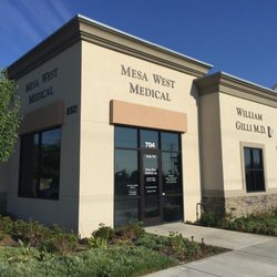 Mesa West Medical Group - Mesa West Medical Office at 8327 Brimhall Road, Suite 704