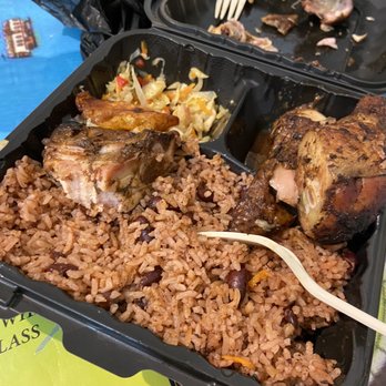 Cherry's Jamaican Delight - Jerk Chicken - Caribbean Near Me - West Reading, Pennsylvania Cherry's Jamaican Delight - Jerk Chicken - Caribbean Near Me - West Reading, Pennsylvania