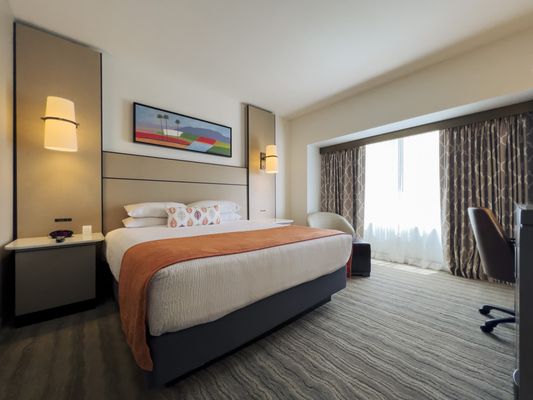 Fantasy Springs Resort Casino by null