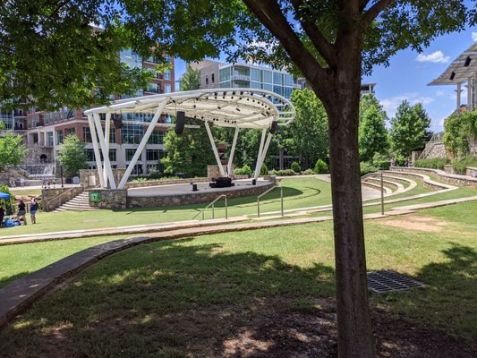 TD STAGE - 300 S Main St, Greenville, South Carolina - Performing Arts TD STAGE - 300 S Main St, Greenville, South Carolina - Performing Arts