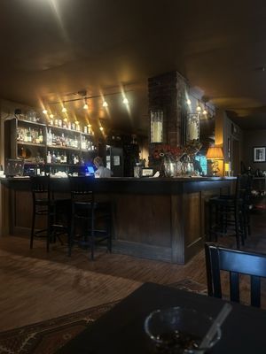 Petit Bistro by null