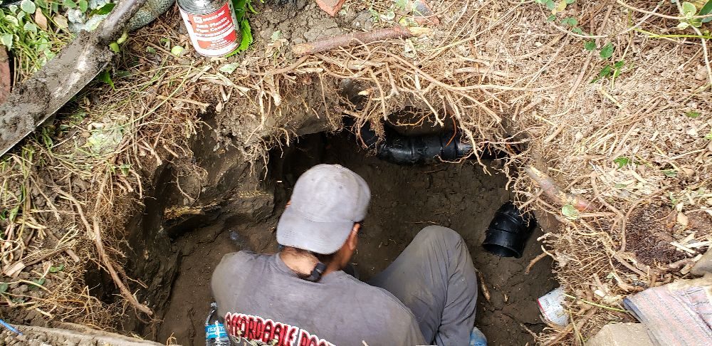 Slide of Affordable Rooter Plumbing