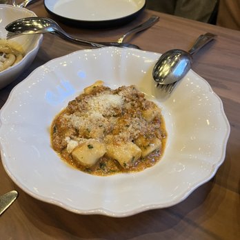 Sorella - gnocchi - Italian Near Me - San Francisco, California Sorella - gnocchi - Italian Near Me - San Francisco, California