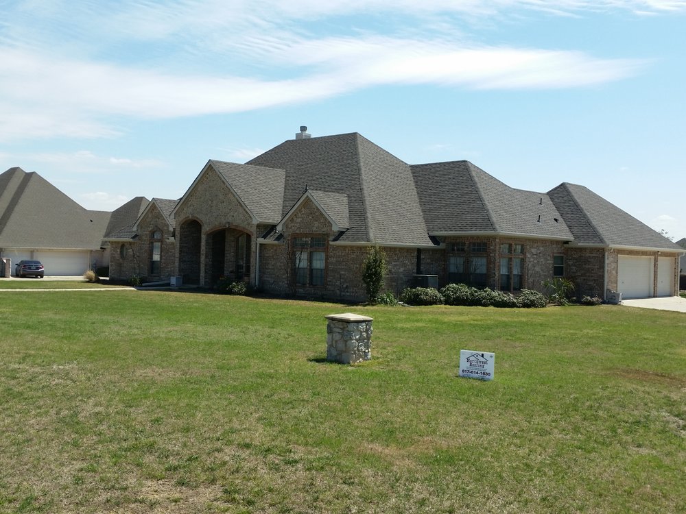 Slide of Northwest Roofing