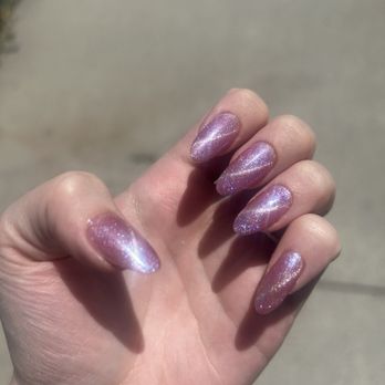 Dream Nails - nails - Nail Salons Near Me - Los Angeles, California