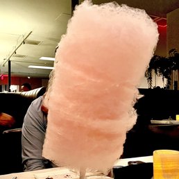 Cotton Candy