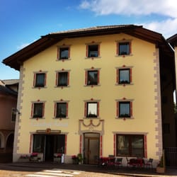 Albergo Cavallino