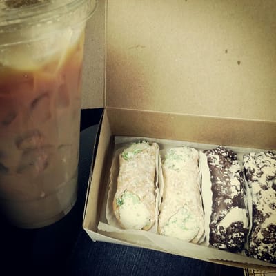 Fratelli's Pastry Shop (Quincy) by null